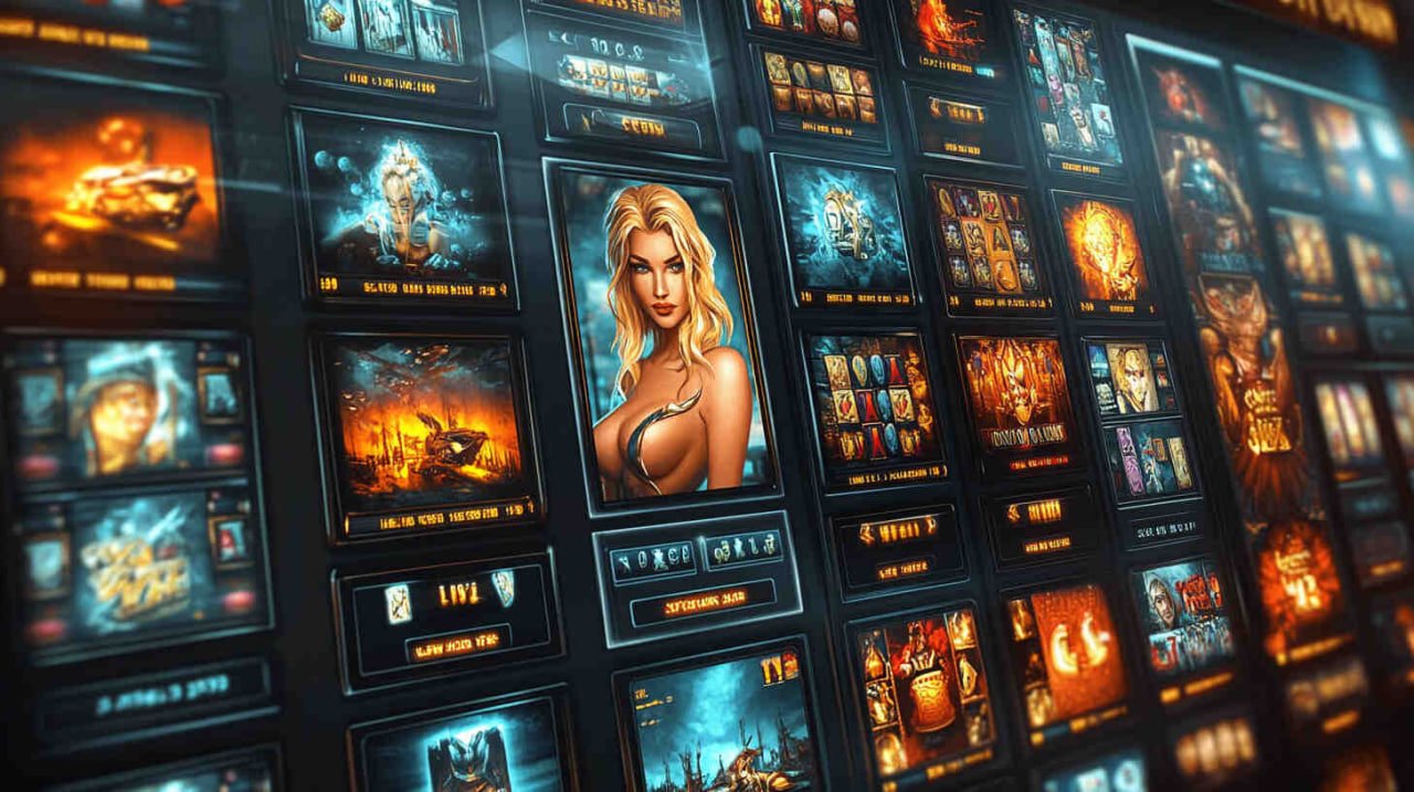 phantom777 Mega Feature Slots